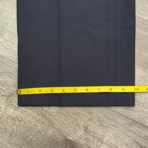 Jones New York Classic Fit Straight Leg Pants Size 10 - Picture 7 of 7